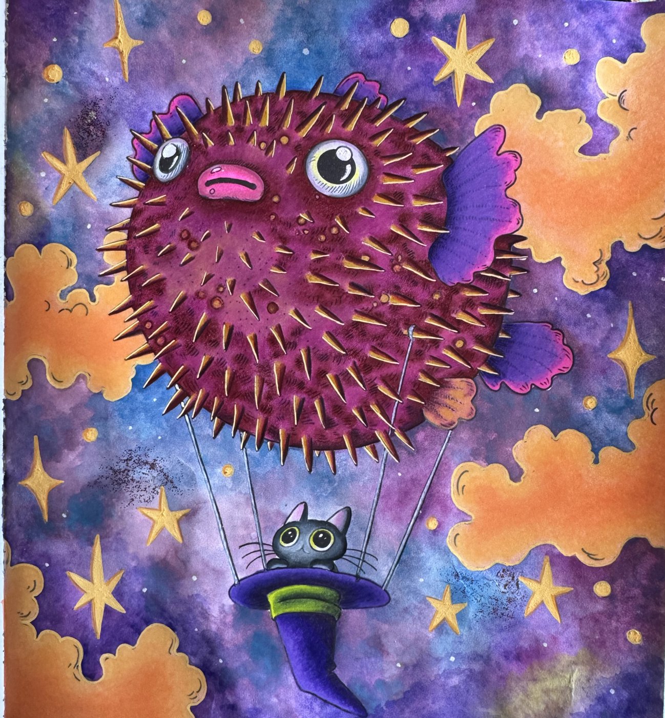 Работа от Katechkina