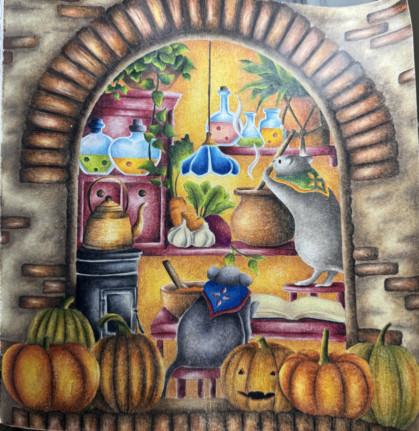 Работа от Katechkina