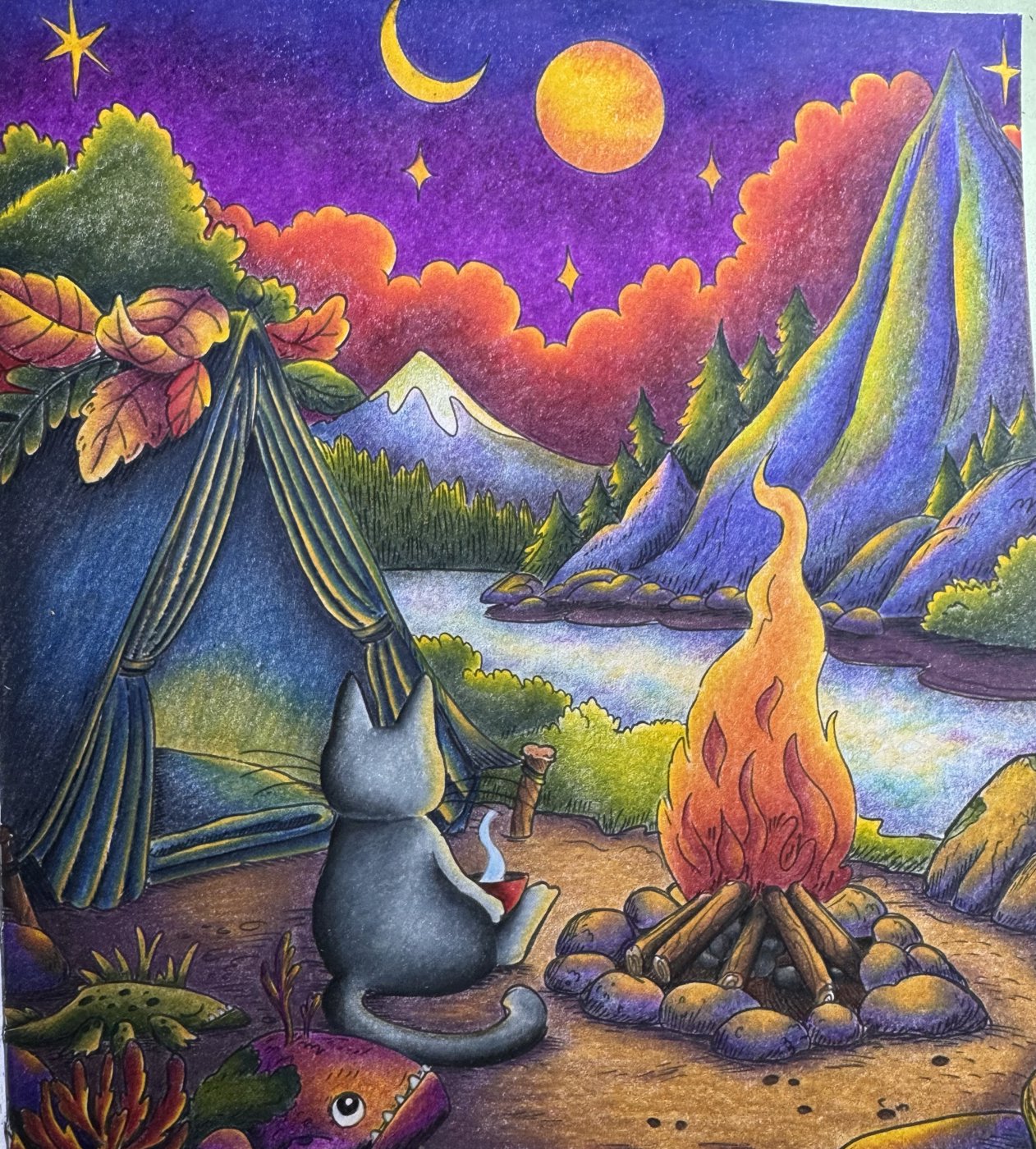 Работа от Katechkina