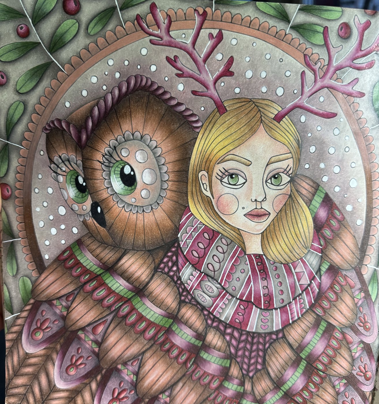 Работа от Katechkina