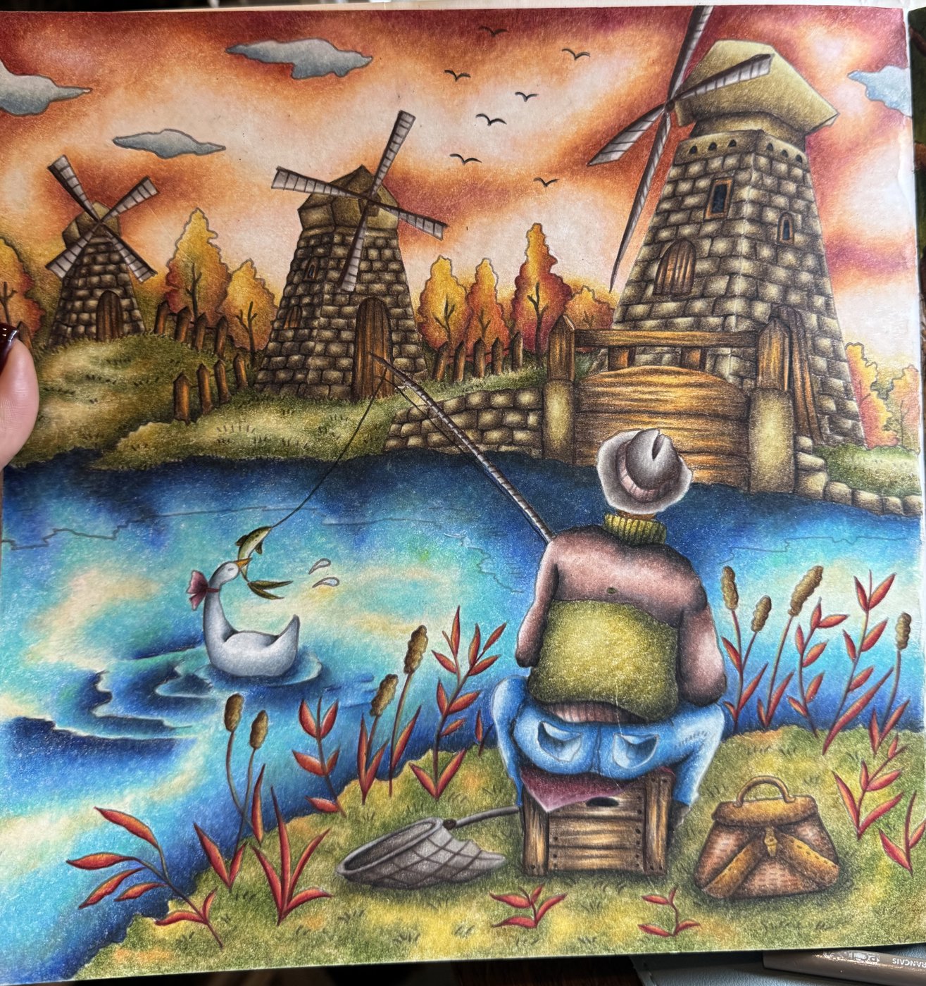 Работа от Katechkina