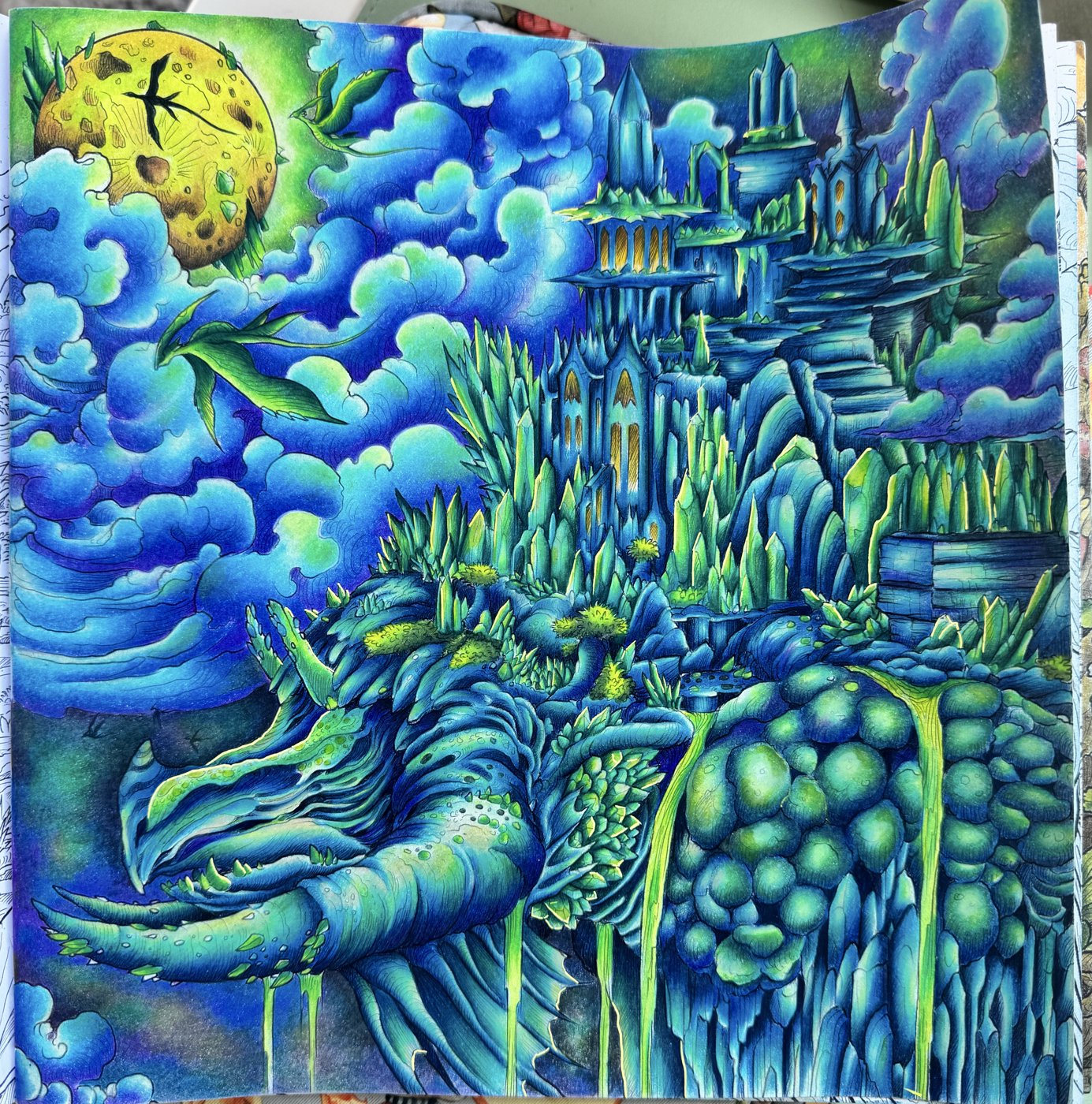 Работа от Katechkina