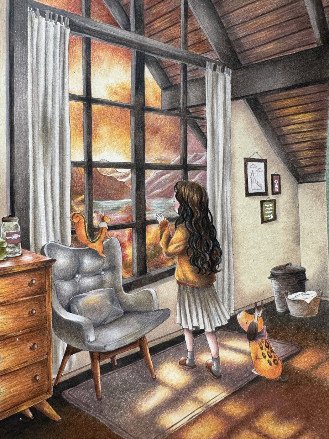 Работа от Katechkina