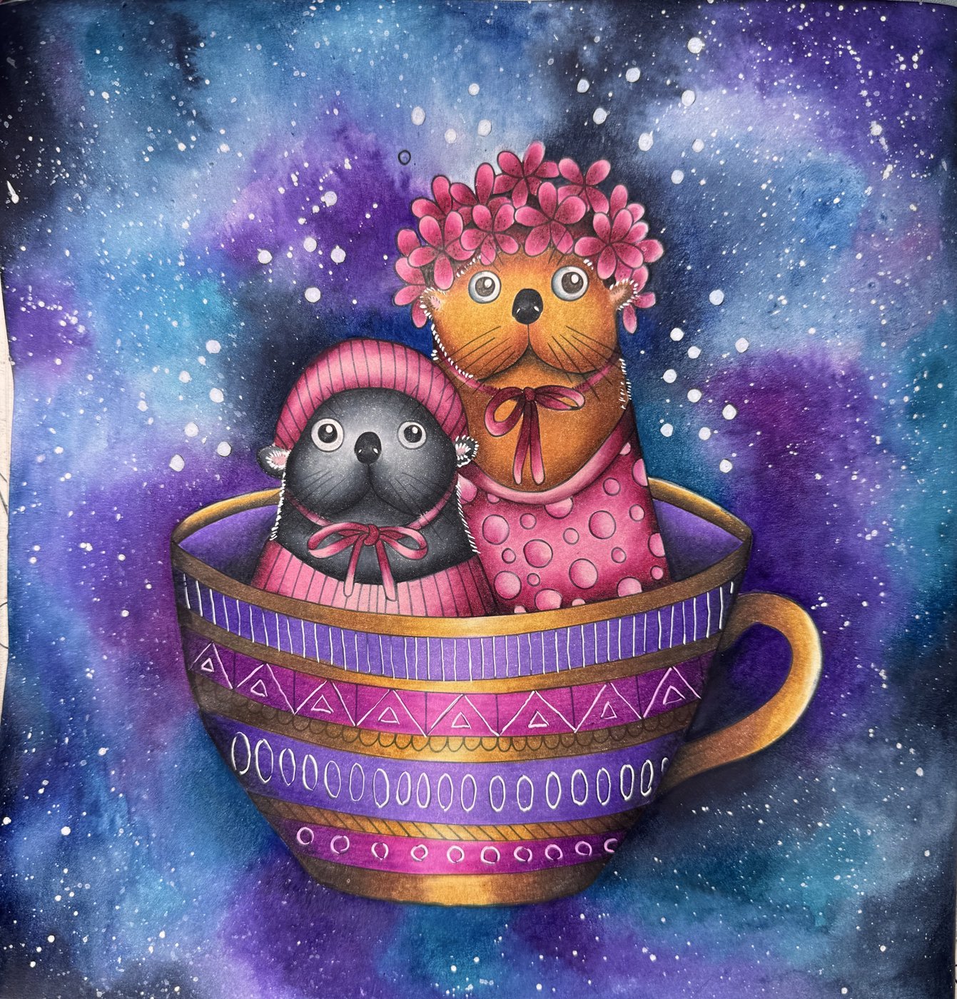 Работа от Katechkina