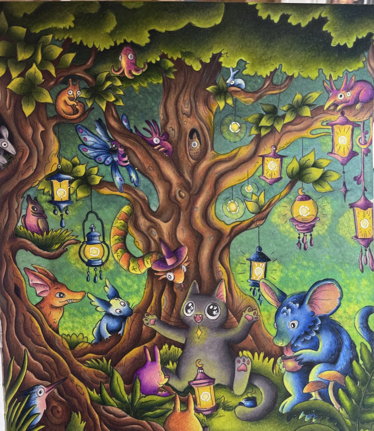 Работа от Katechkina