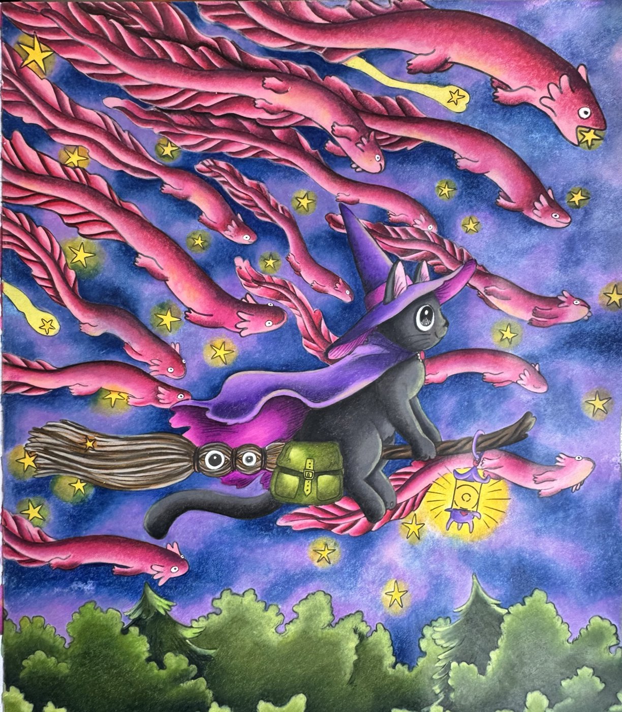 Работа от Katechkina