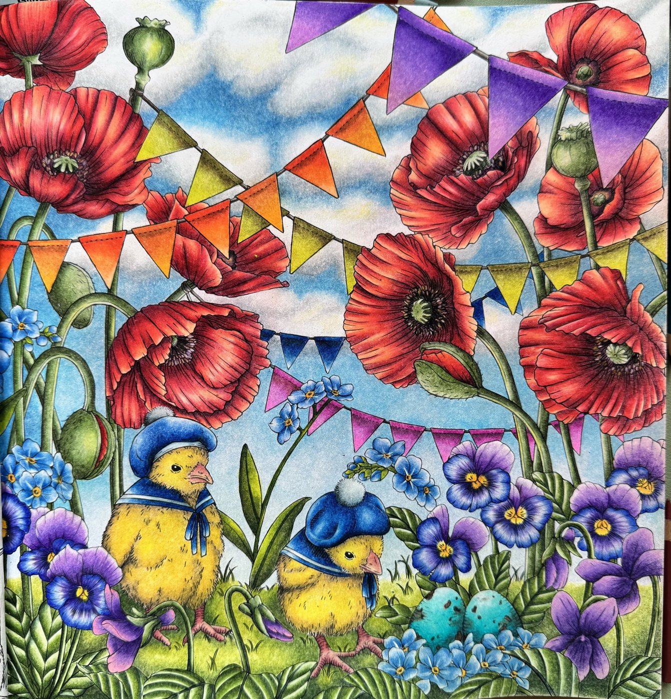 Работа от Katechkina