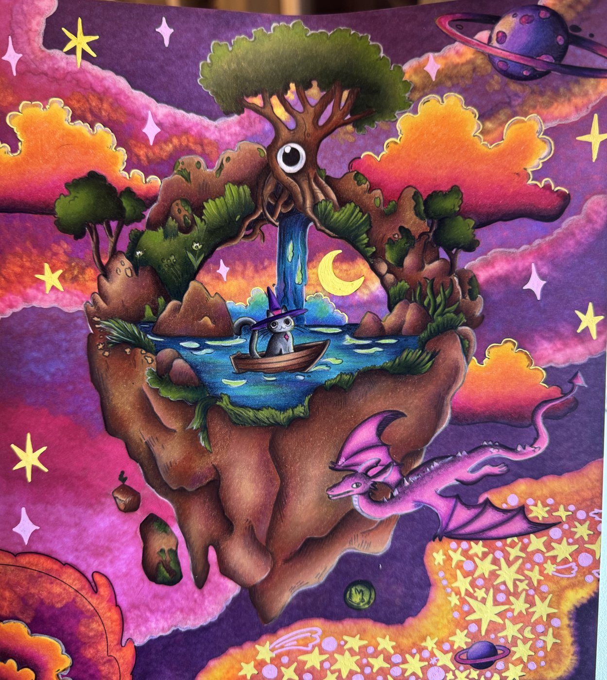 Работа от Katechkina