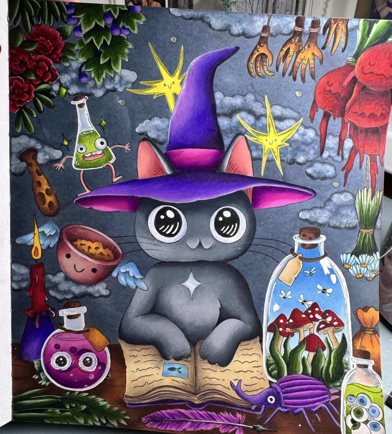 Работа от Katechkina