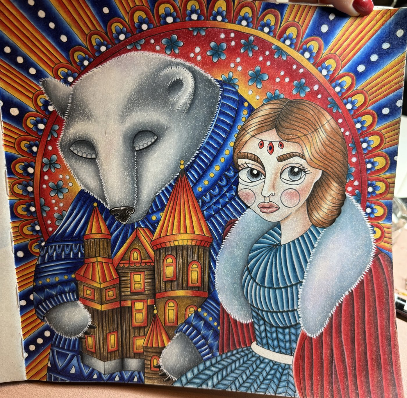 Работа от Katechkina