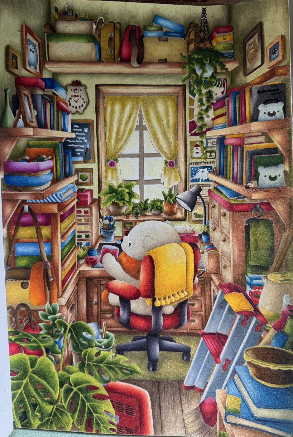 Работа от Katechkina