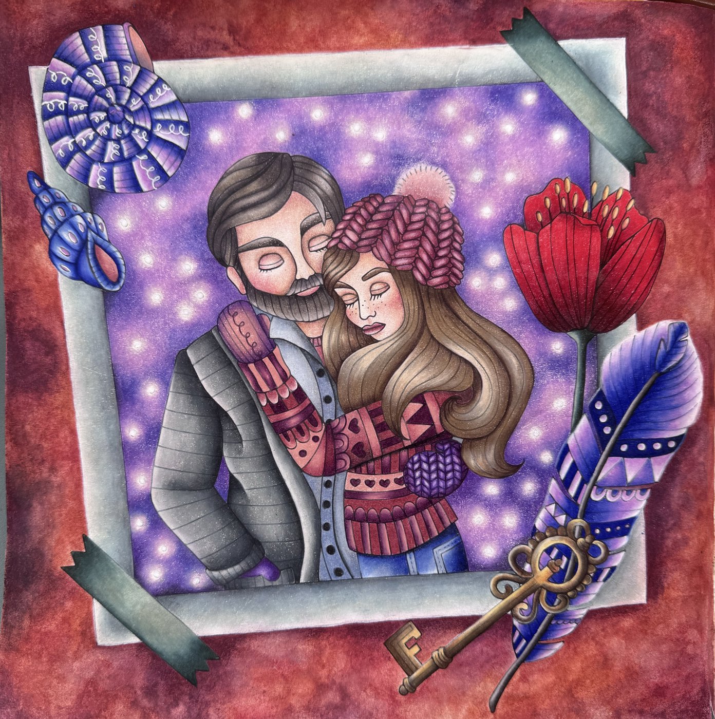 Работа от Katechkina