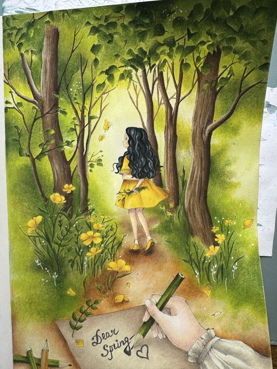 Работа от Katechkina