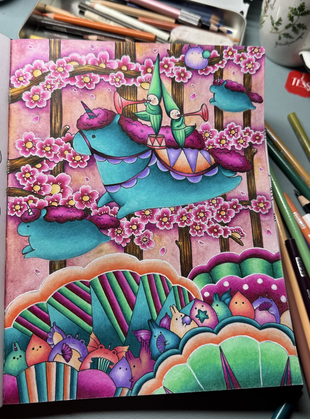 Работа от Katechkina