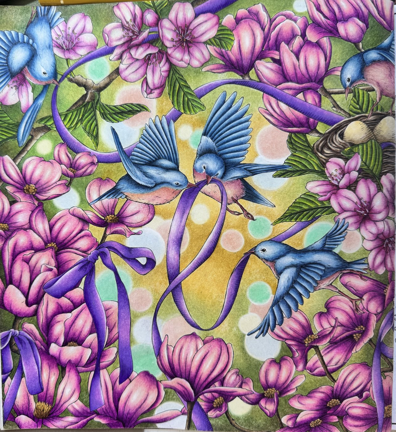 Работа от Katechkina