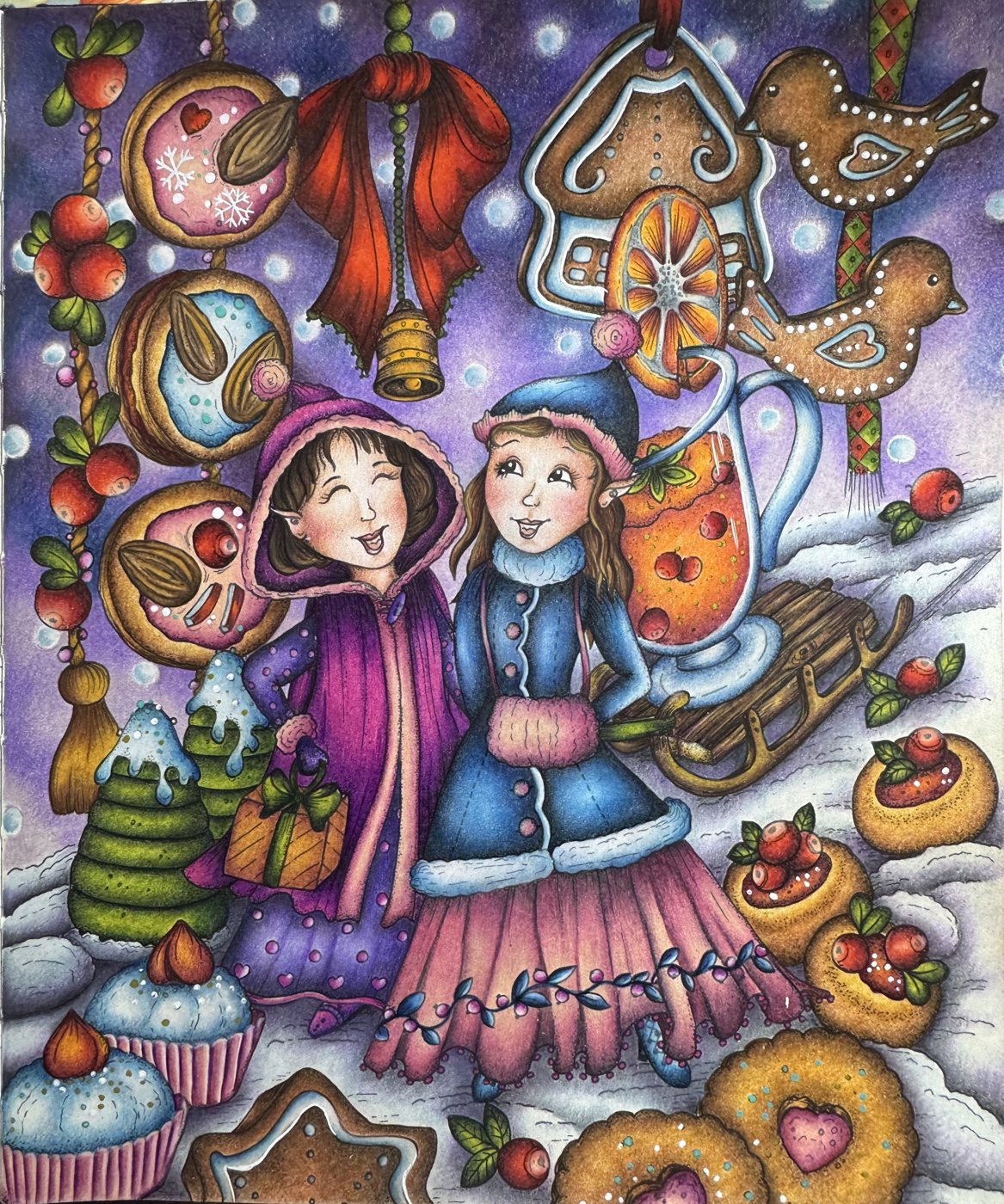 Работа от Katechkina