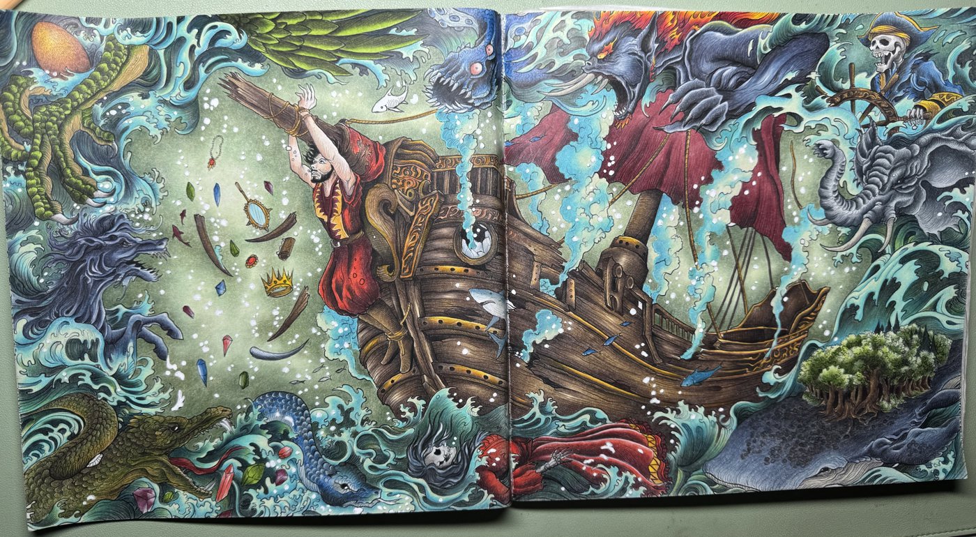 Работа от Katechkina