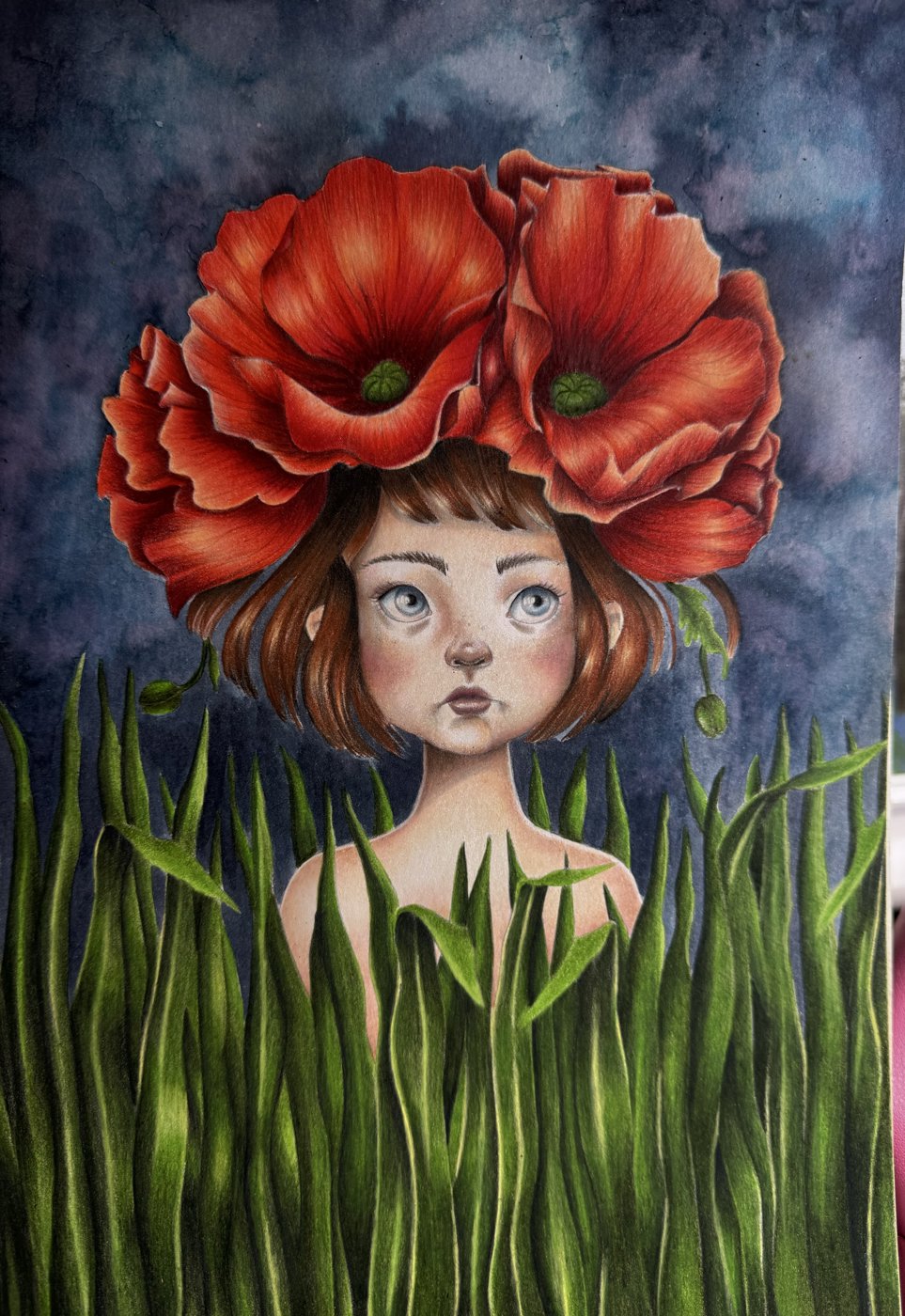 Работа от Katechkina