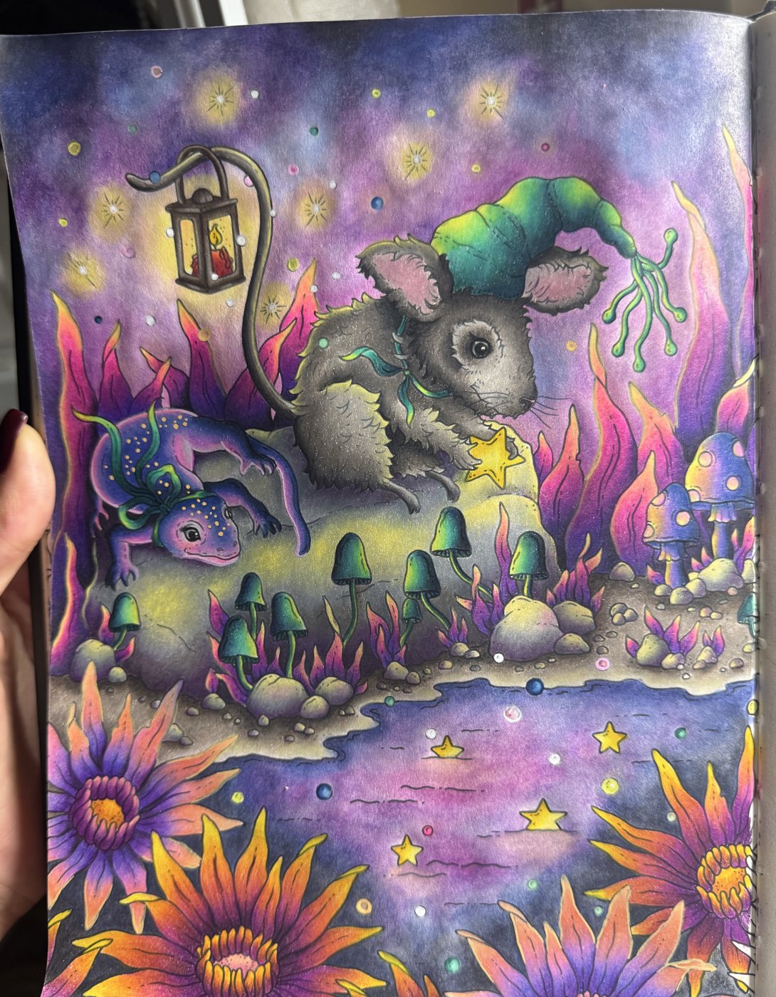 Работа от Katechkina