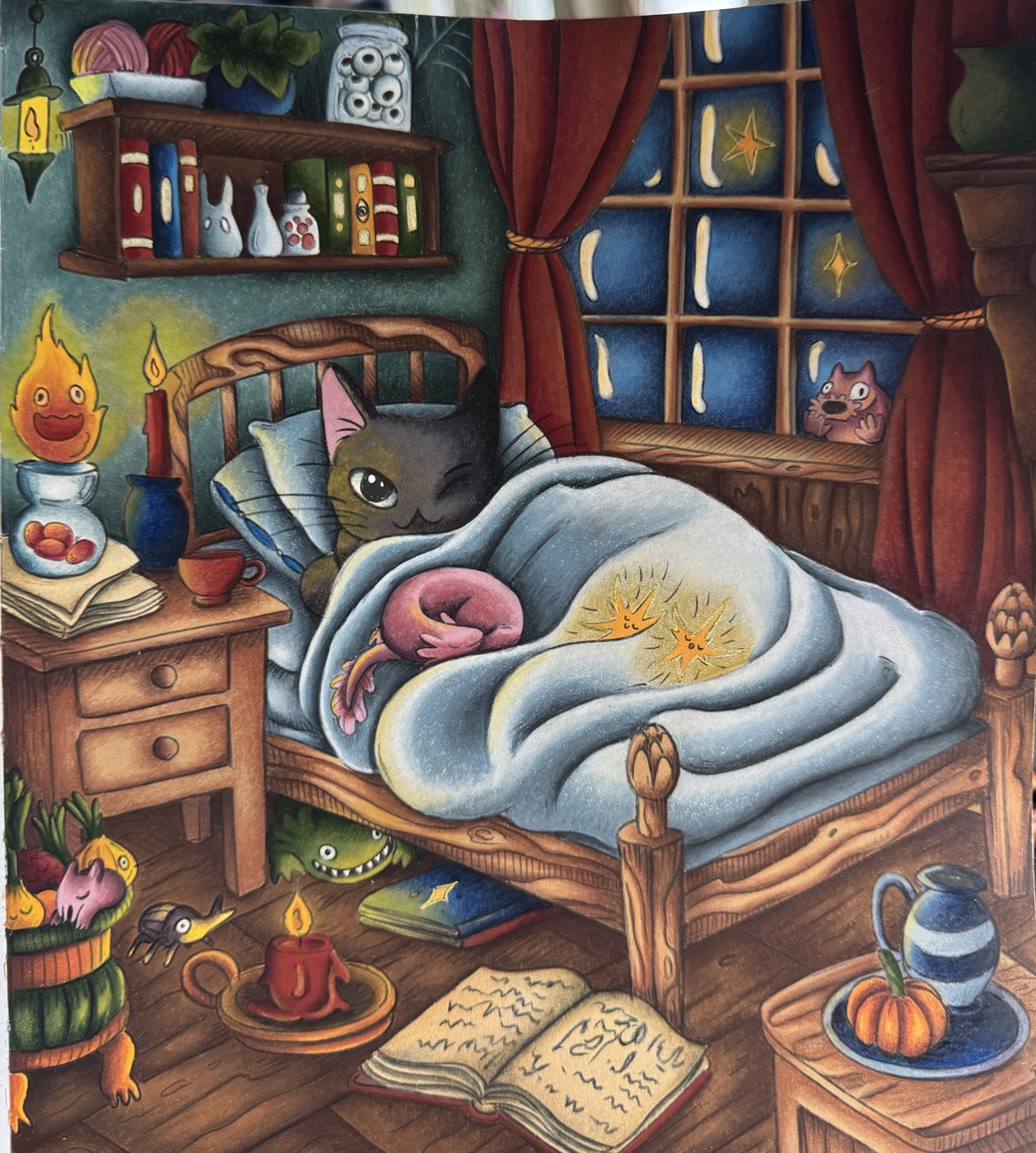 Работа от Katechkina