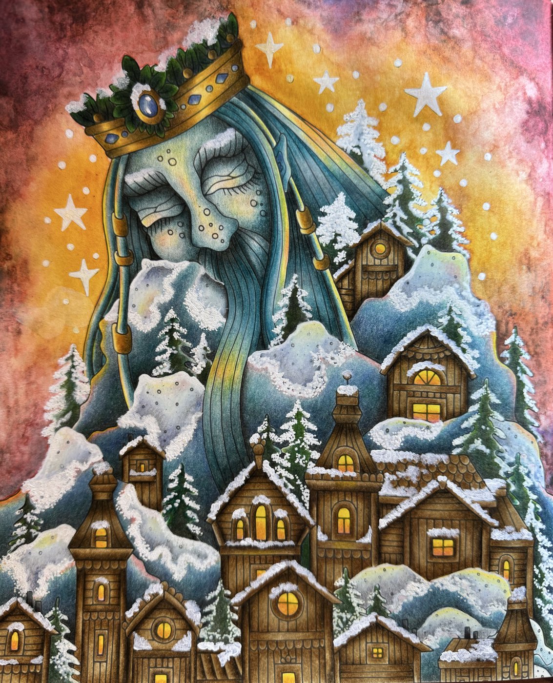 Работа от Katechkina