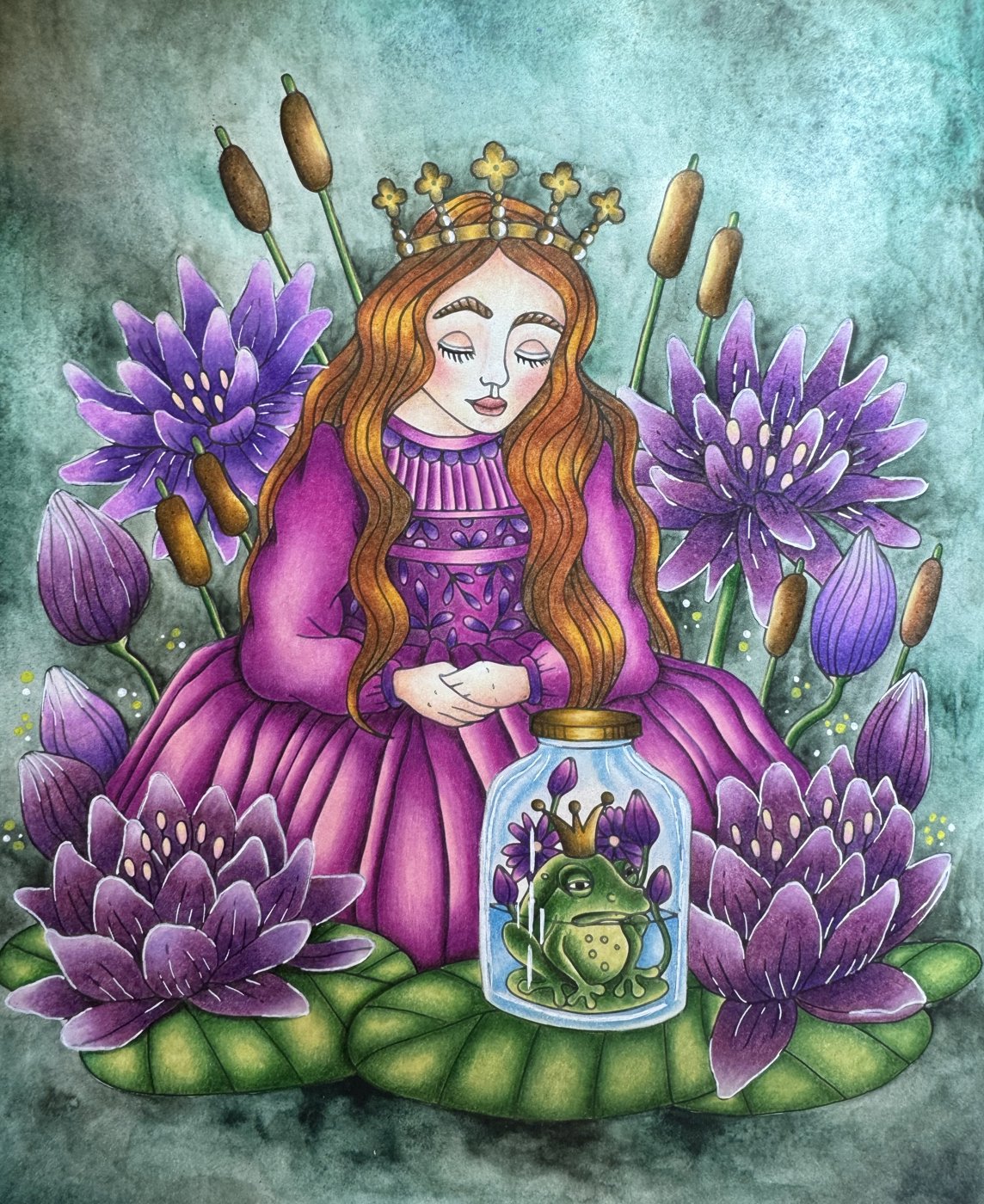 Работа от Katechkina