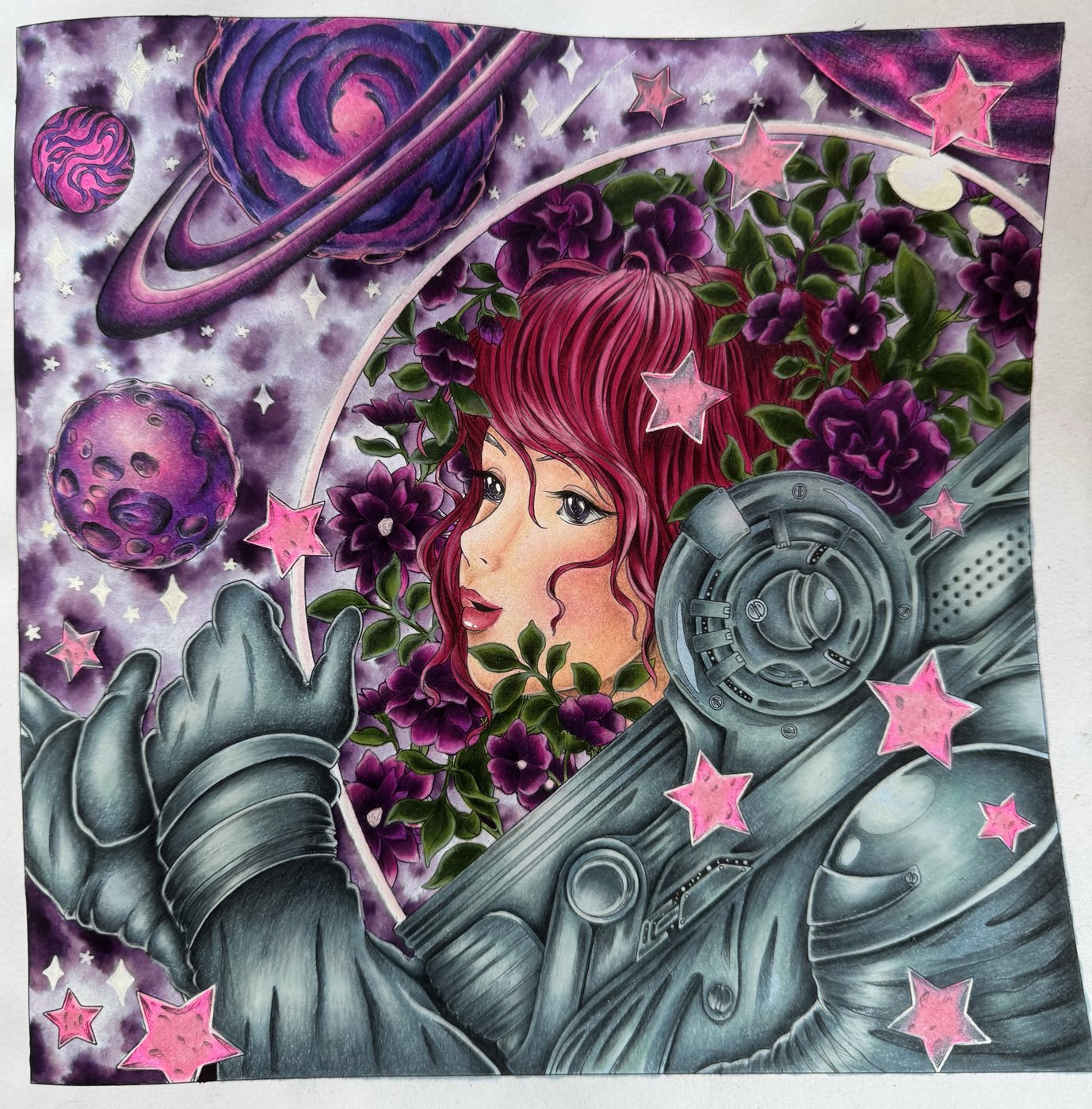 Работа от Katechkina