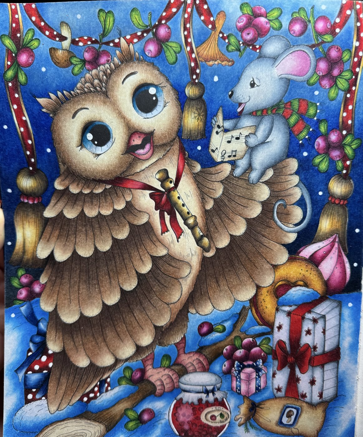 Работа от Katechkina