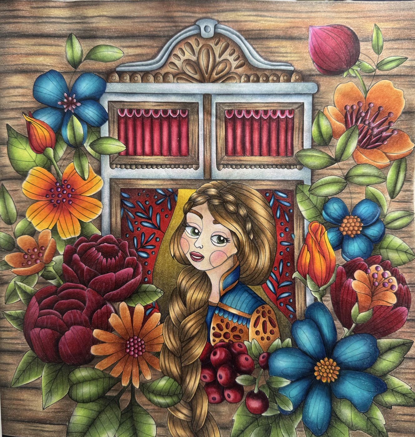 Работа от Katechkina