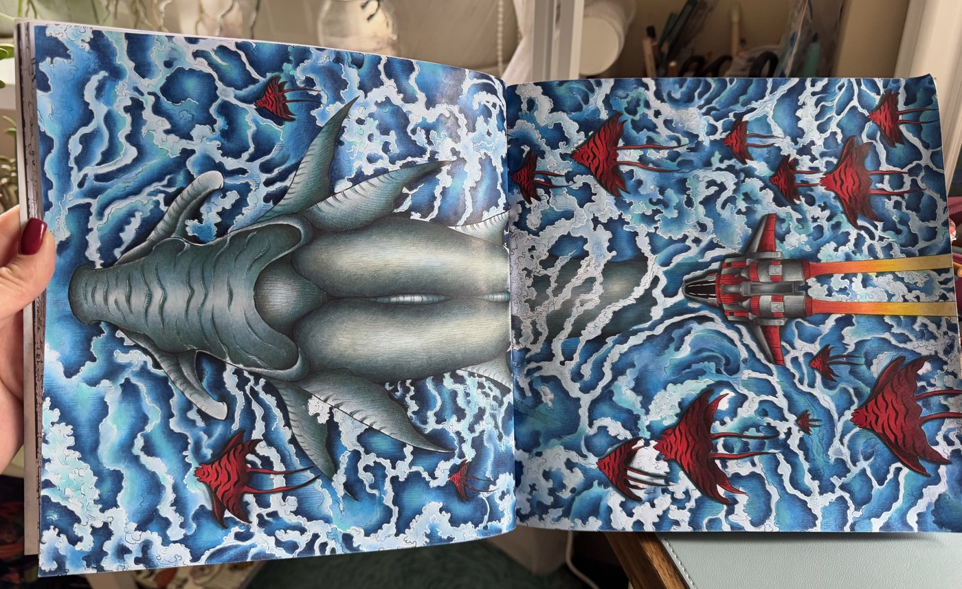 Работа от Katechkina