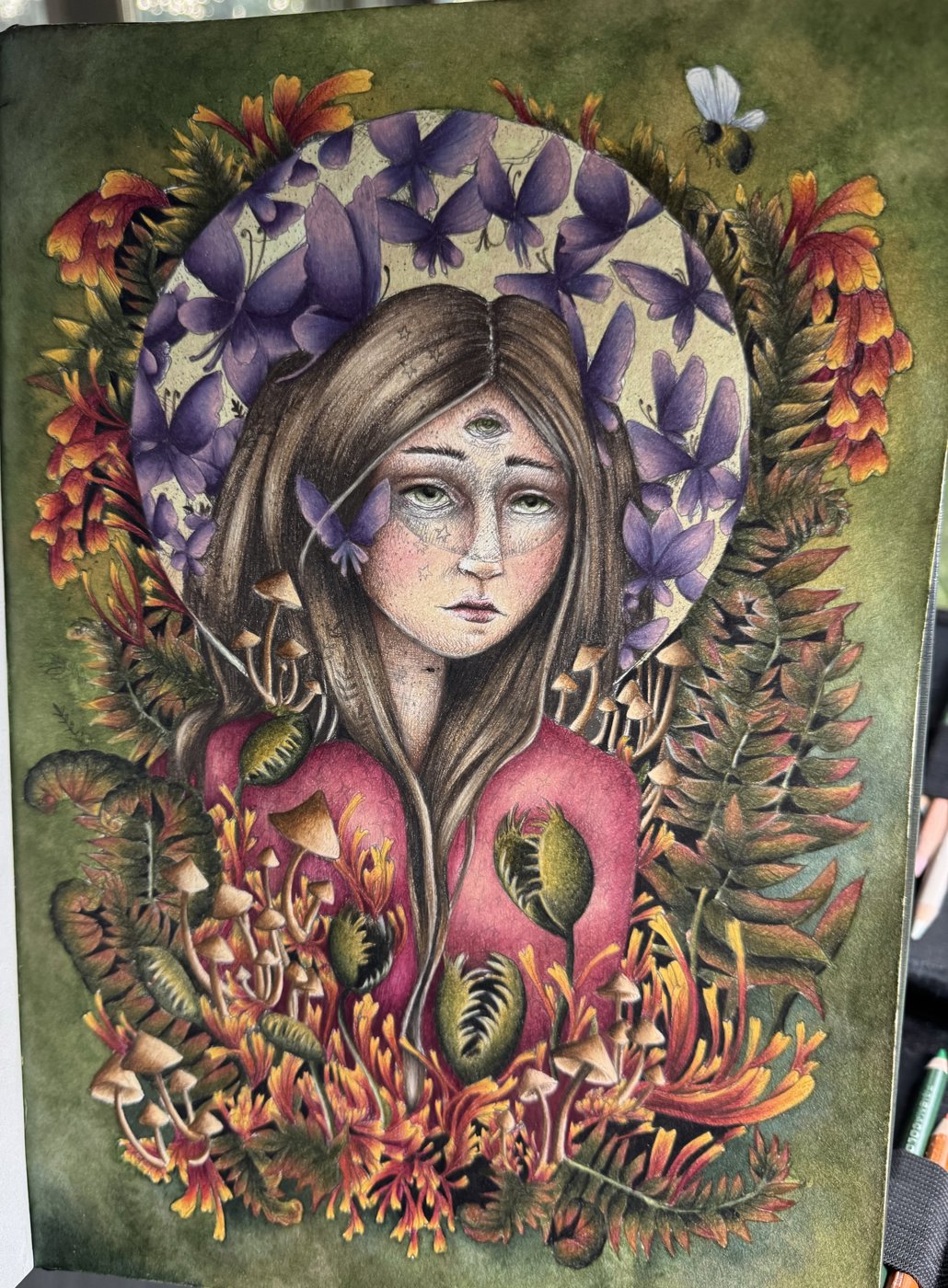 Работа от Katechkina