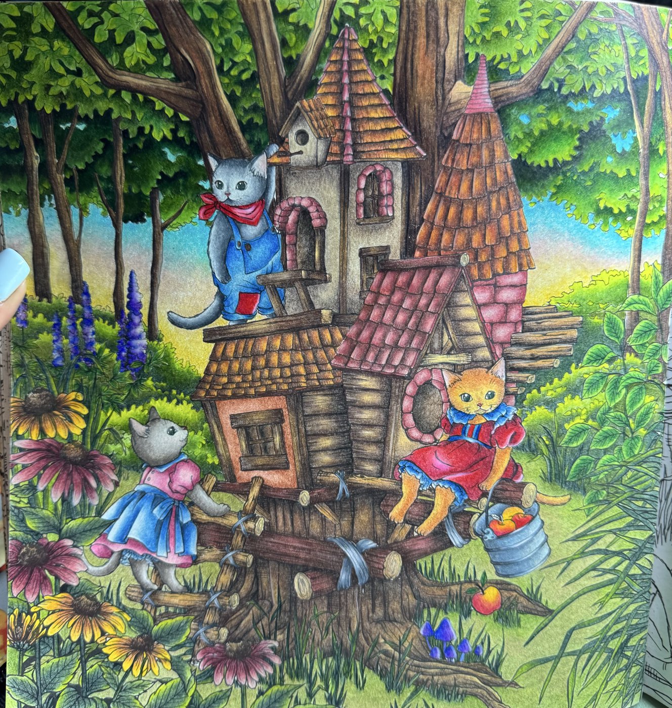 Работа от Katechkina