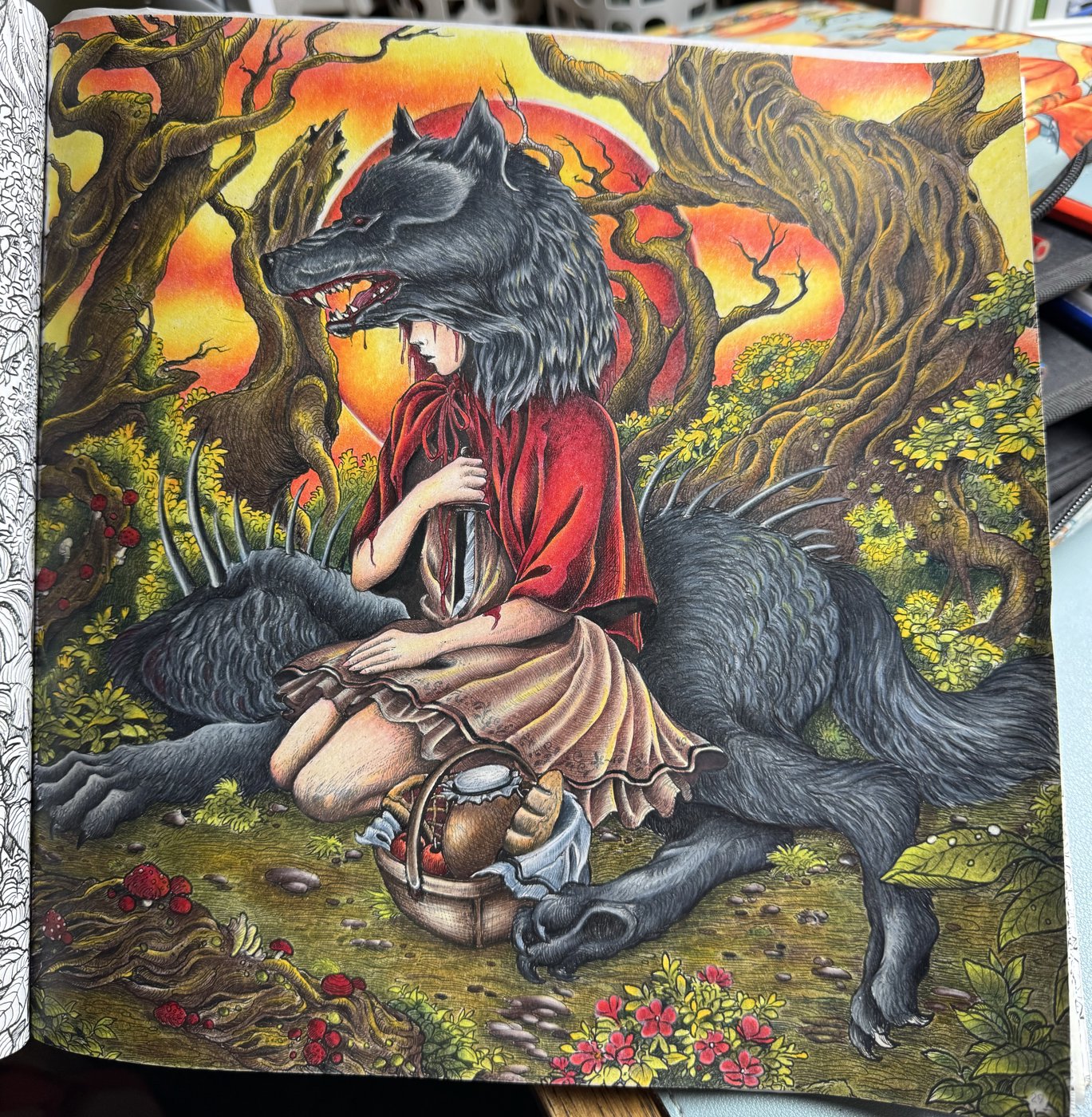 Работа от Katechkina