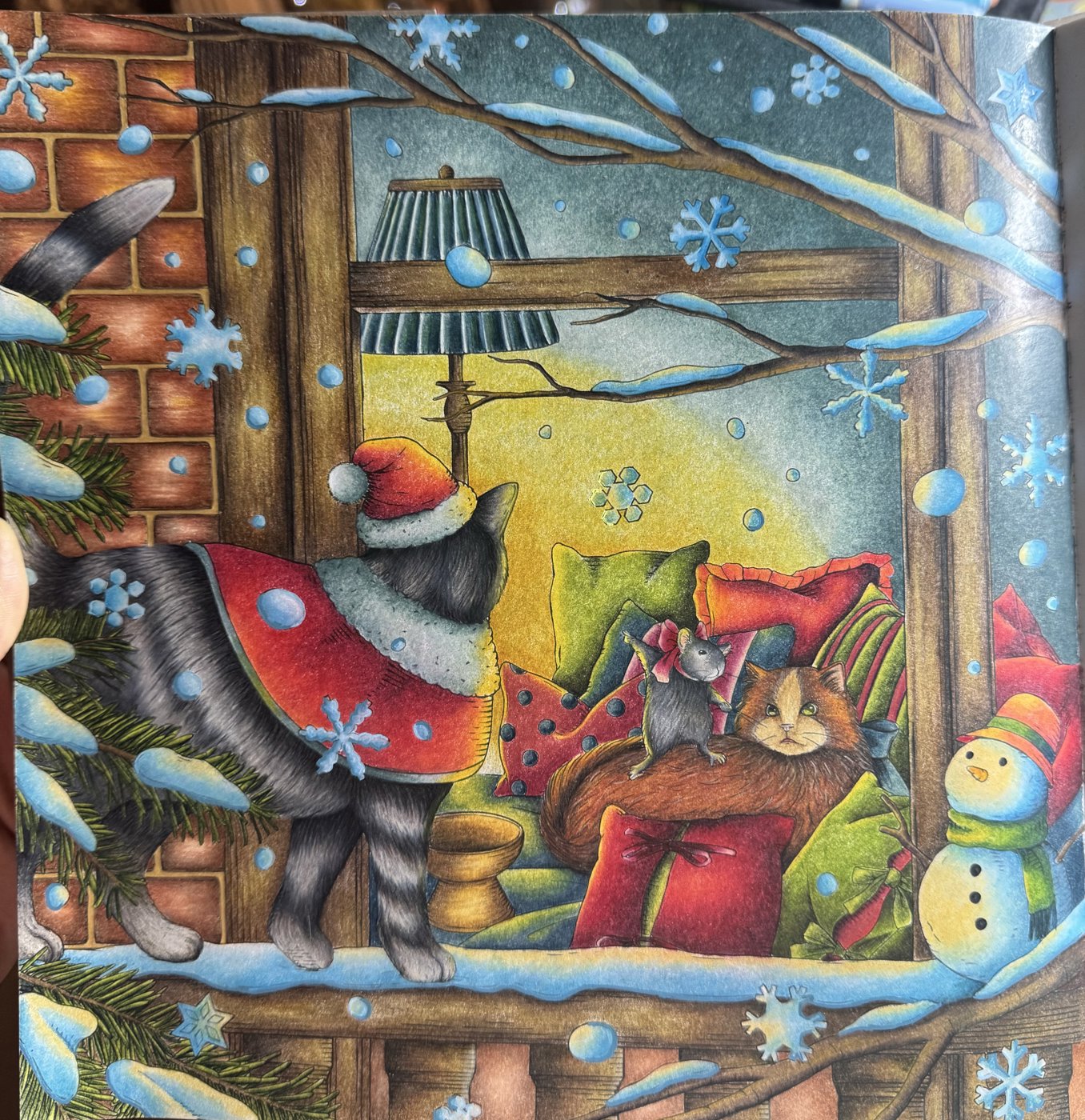 Работа от Katechkina