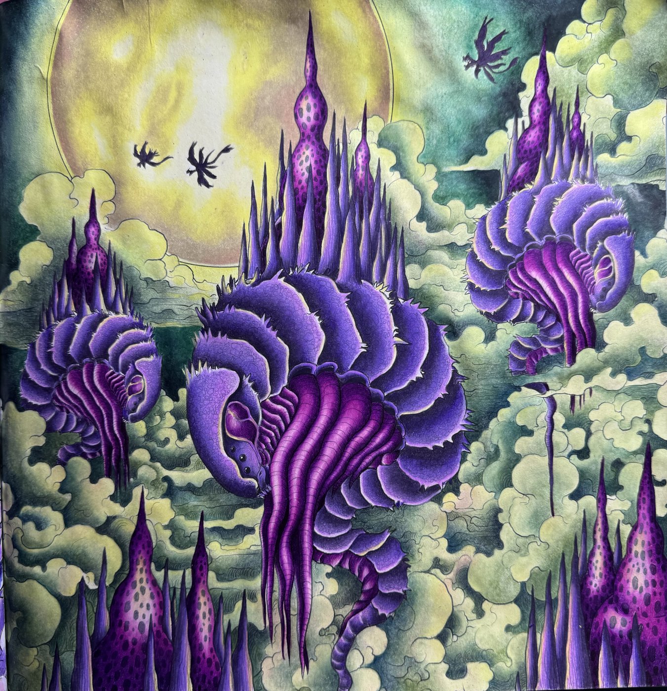 Работа от Katechkina