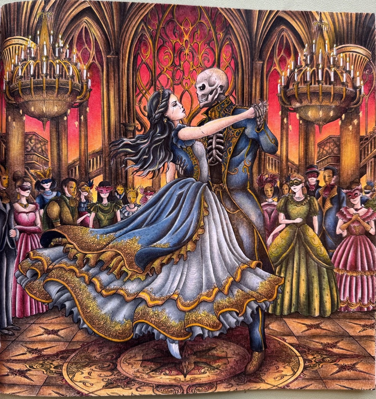 Работа от Katechkina