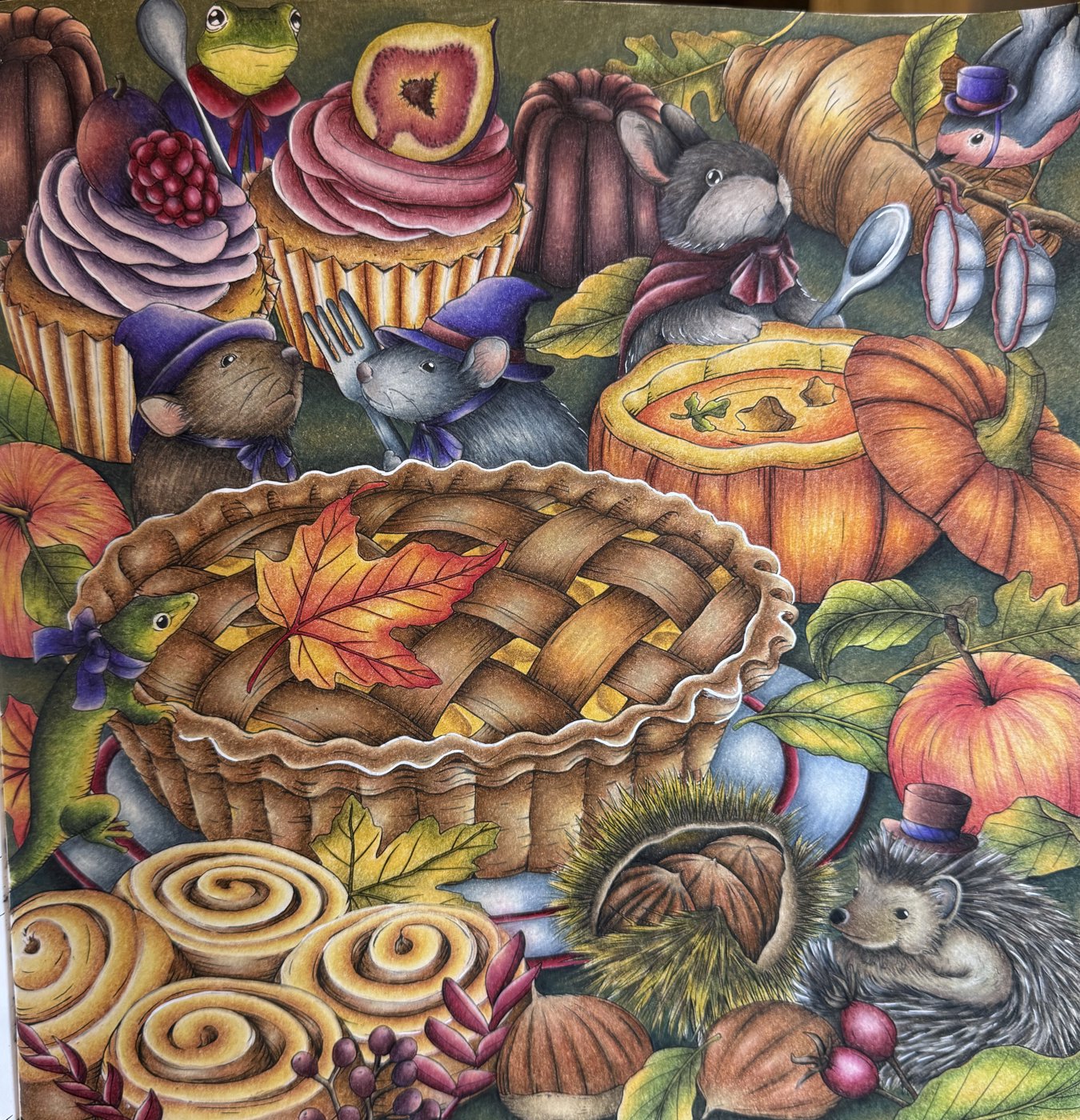 Работа от Katechkina