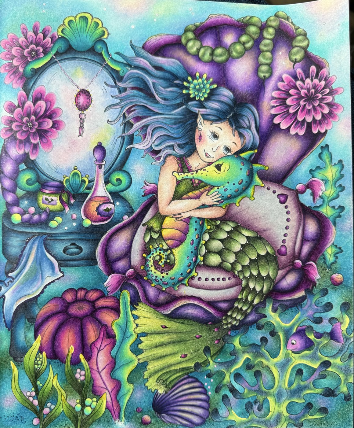 Работа от Katechkina