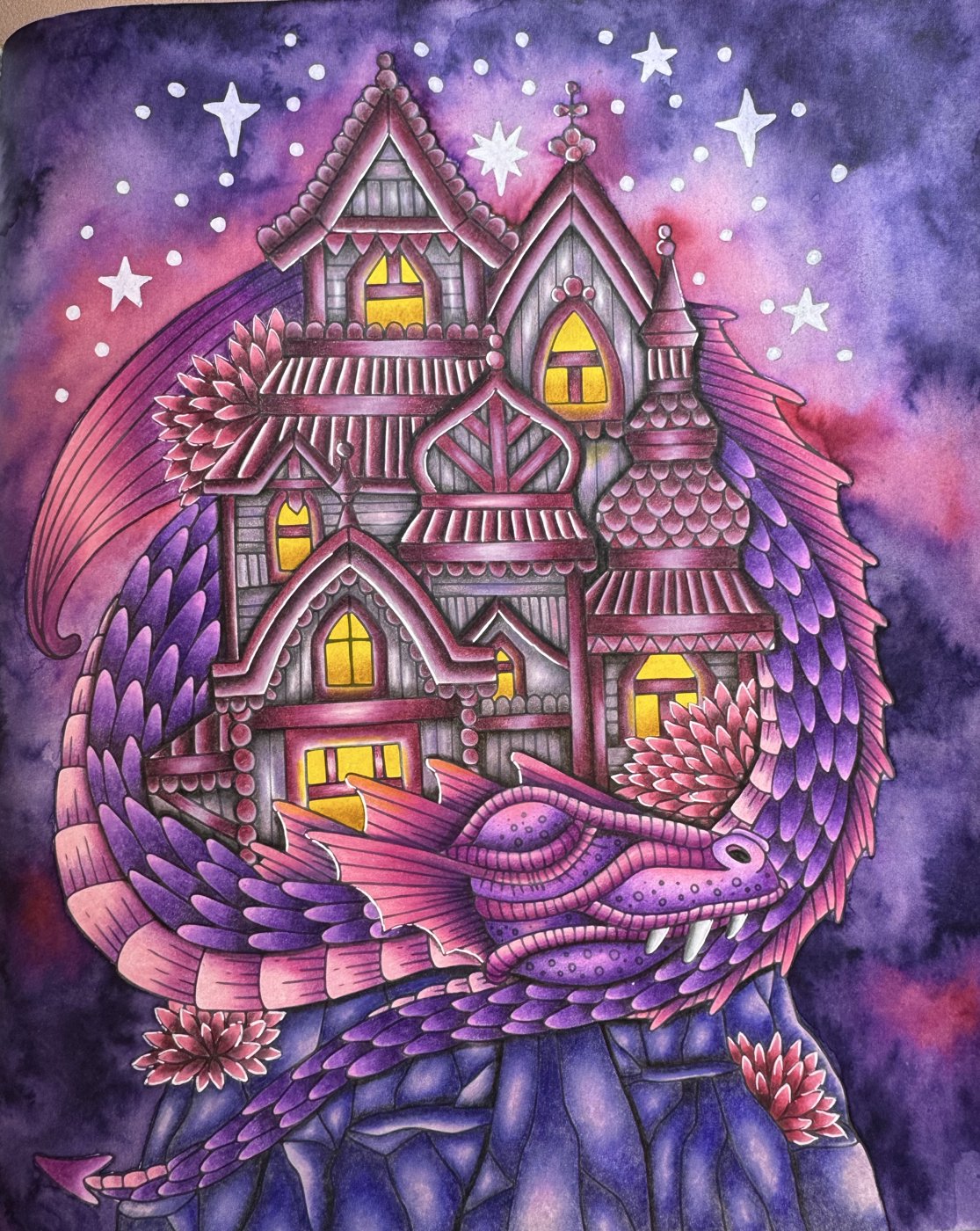 Работа от Katechkina