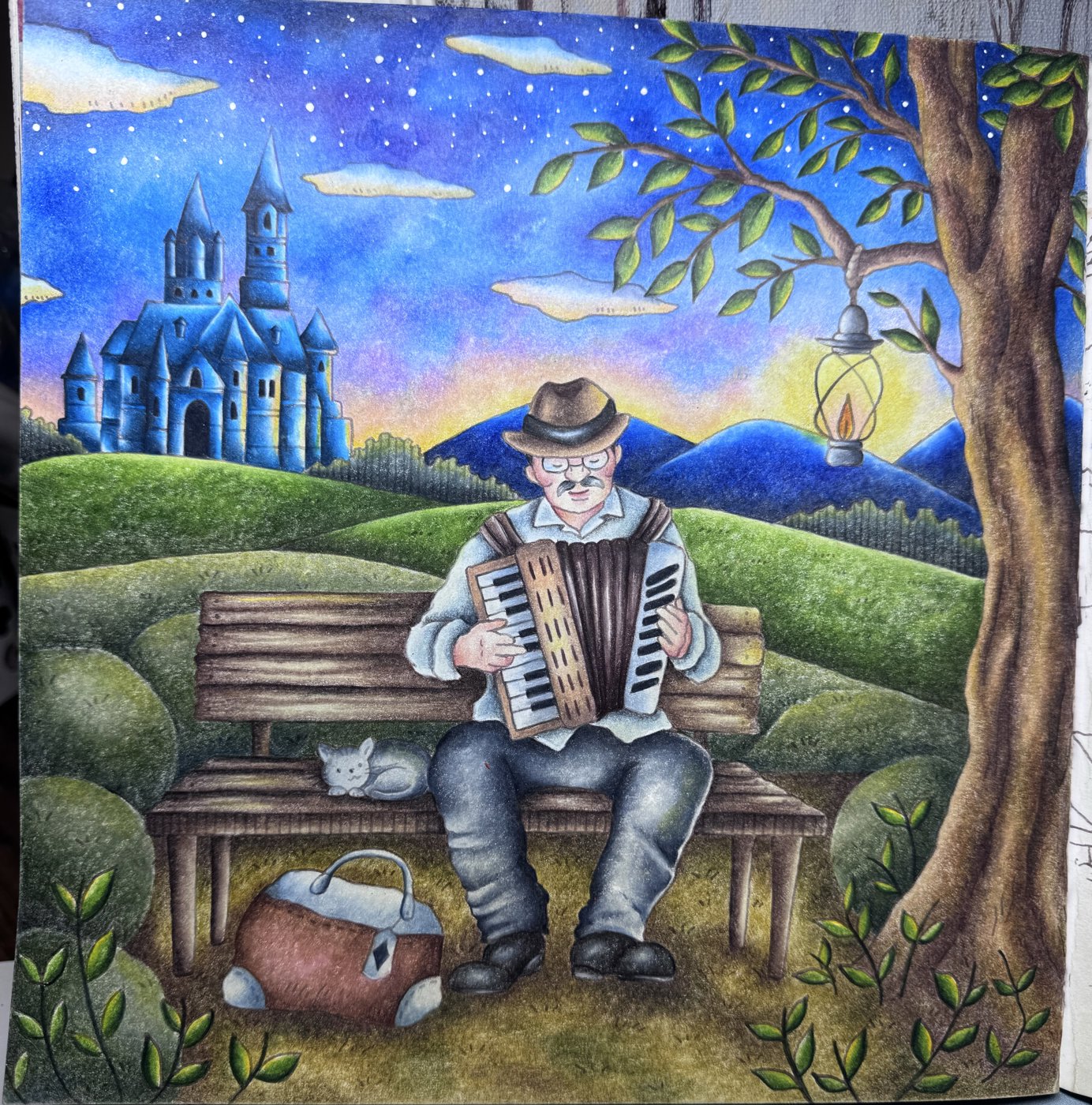 Работа от Katechkina