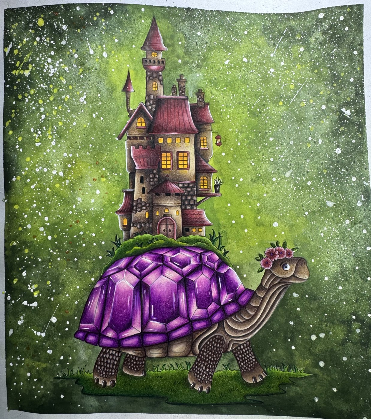 Работа от Katechkina