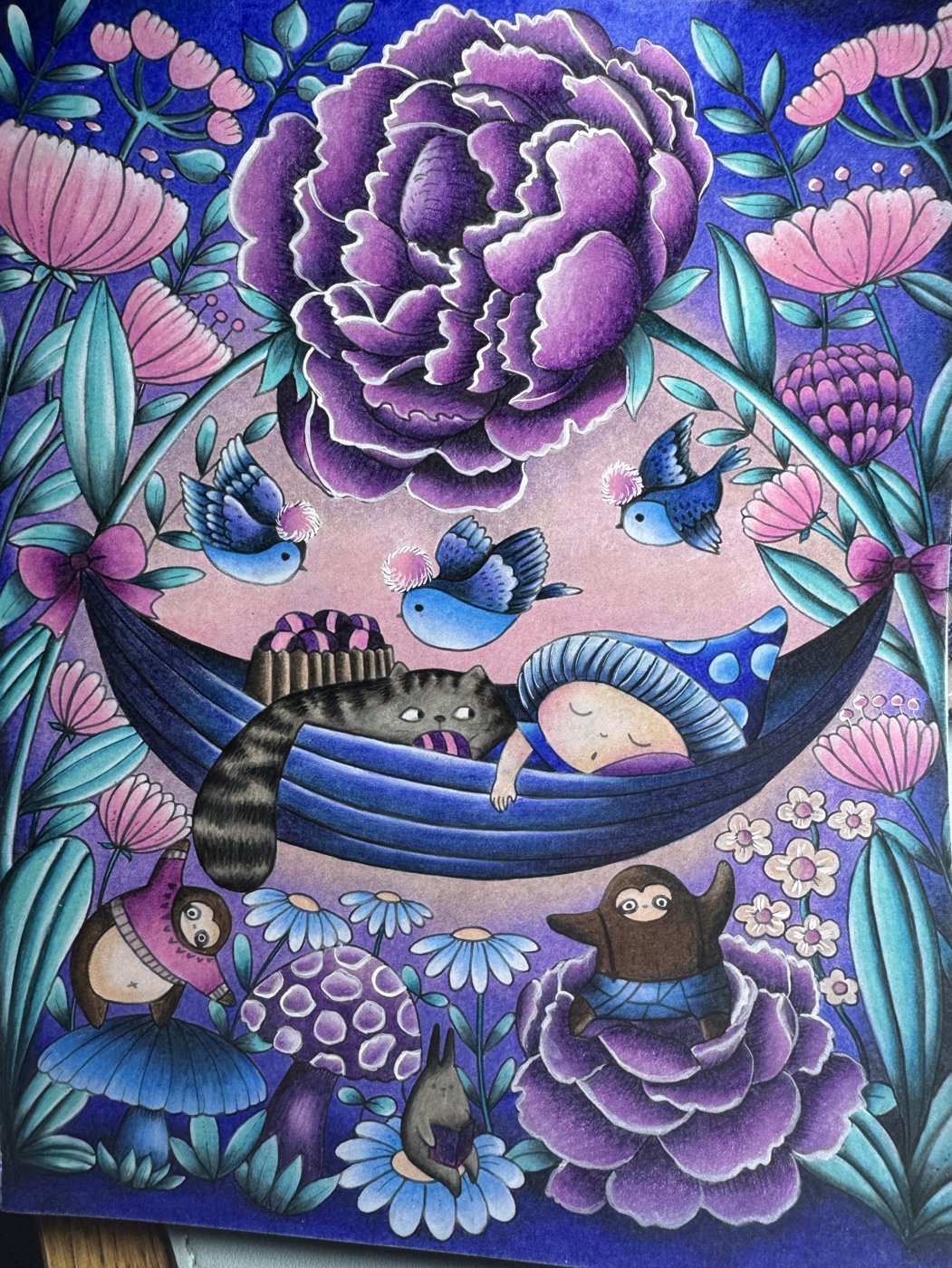 Работа от Katechkina