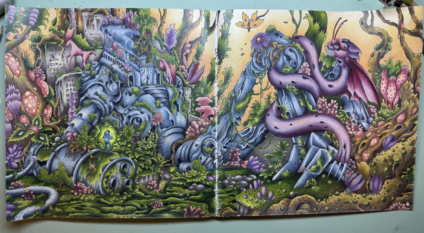 Работа от Katechkina