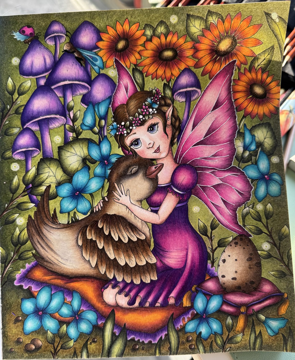 Работа от Katechkina