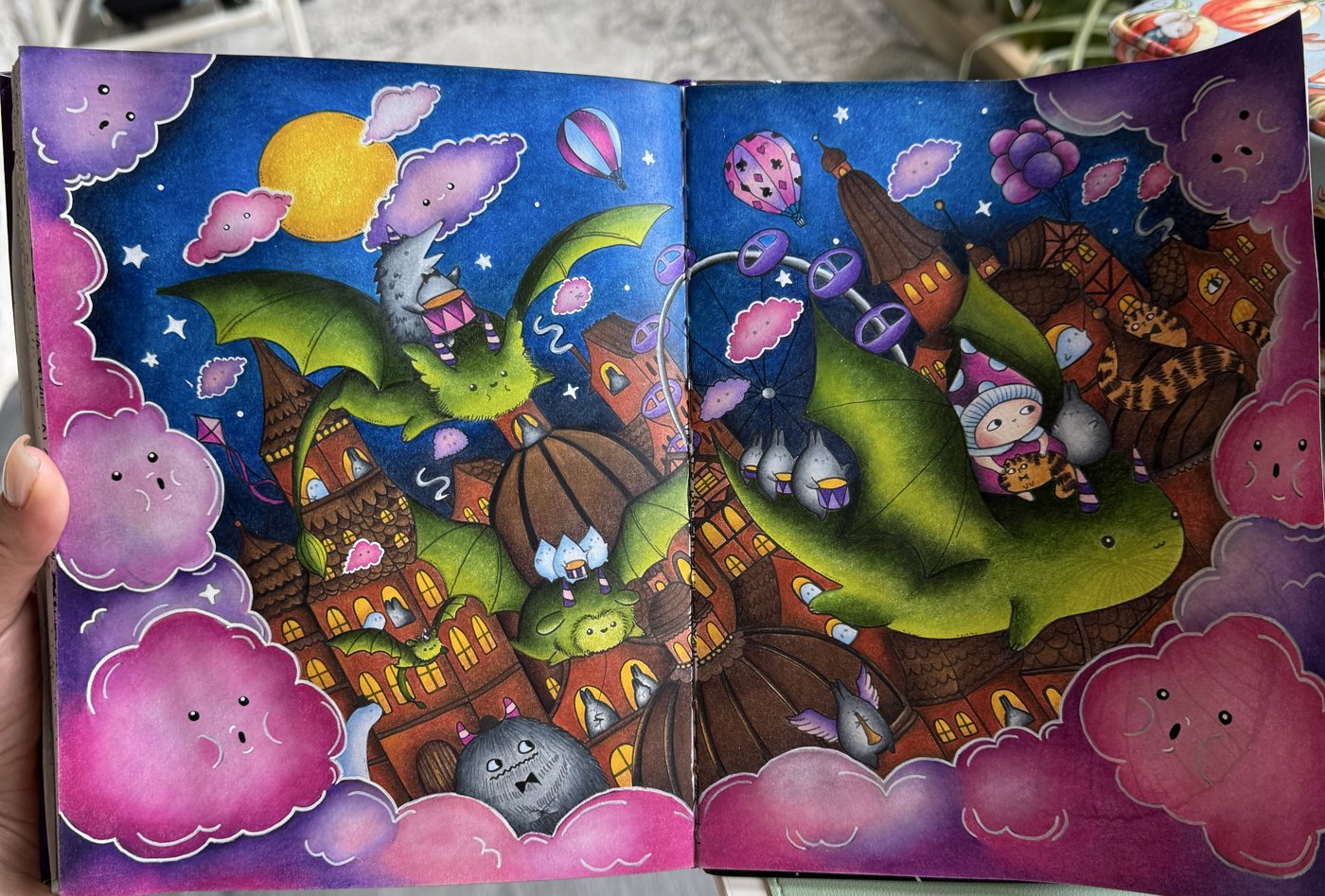 Работа от Katechkina