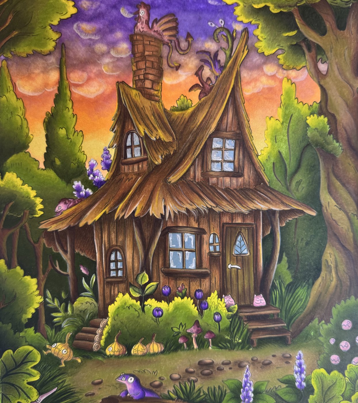 Работа от Katechkina