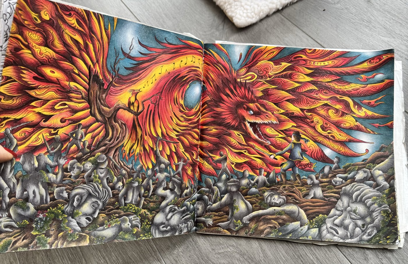 Работа от Katechkina