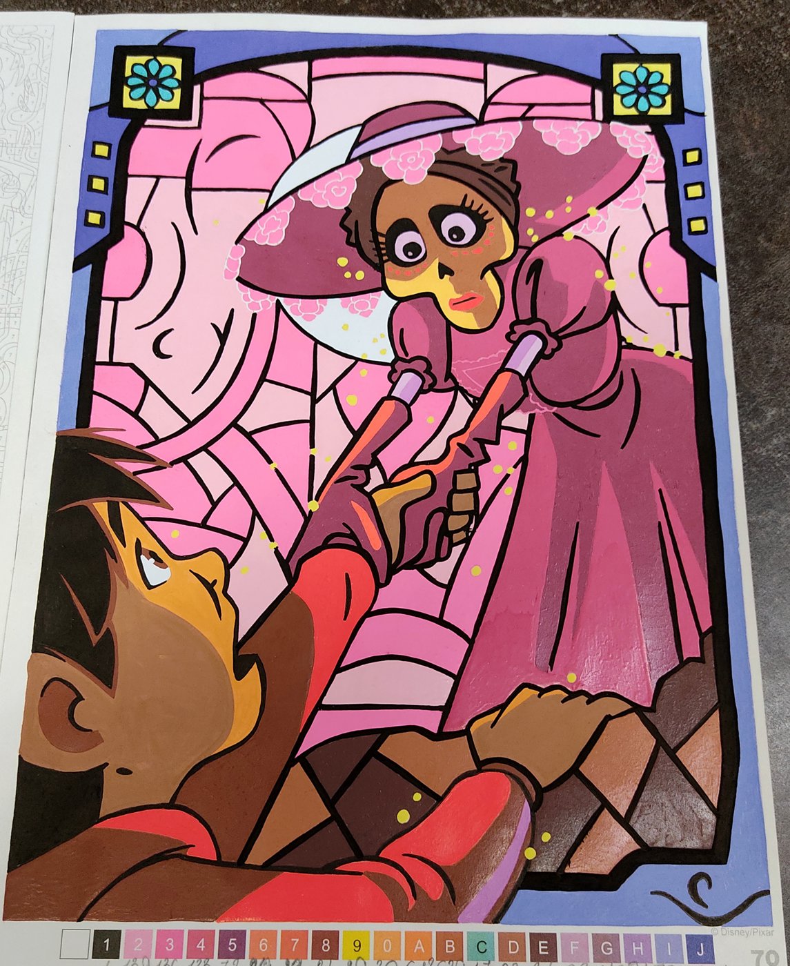 Работа от NadiaSh (1/2)