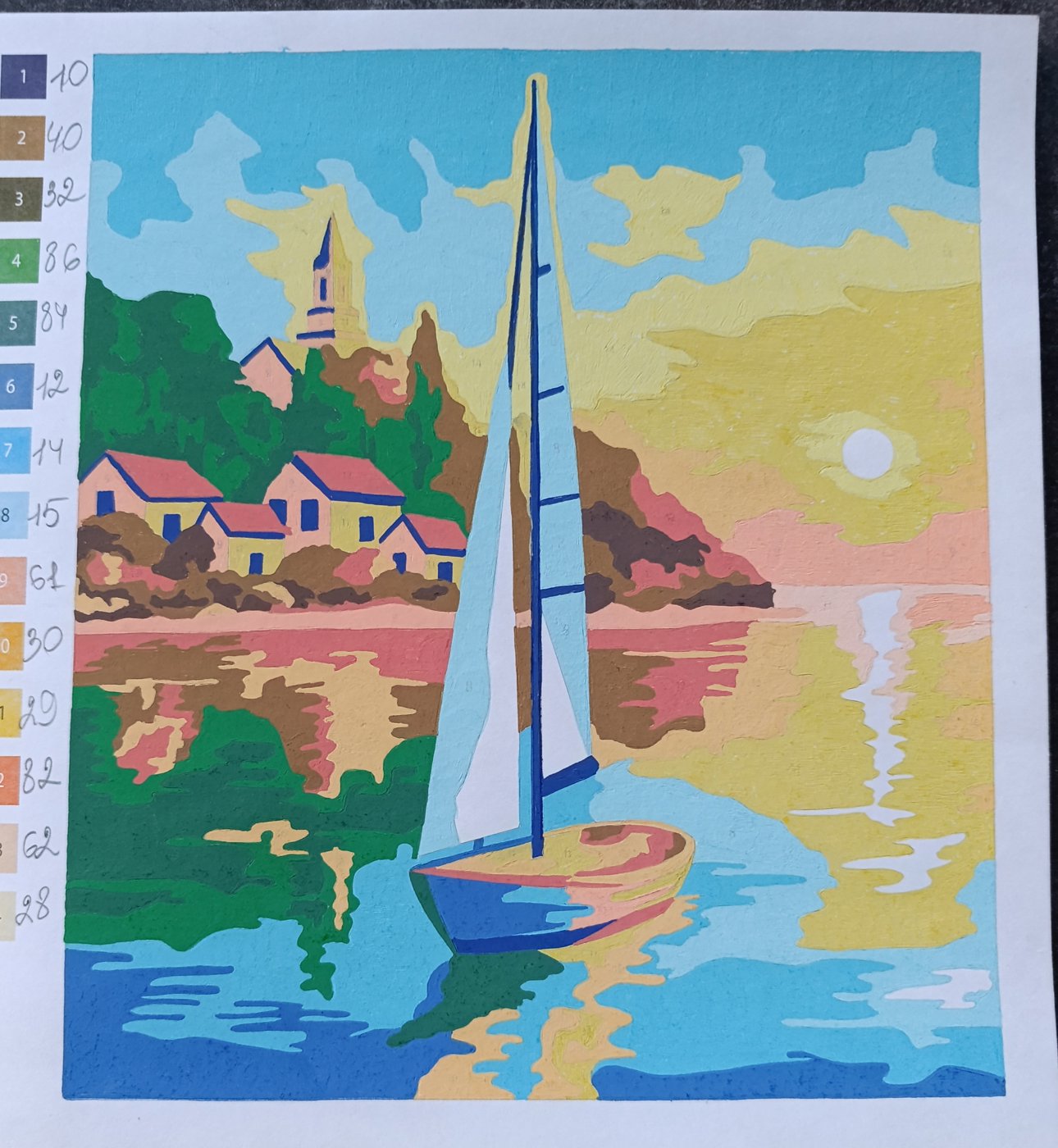 Работа от NadiaSh