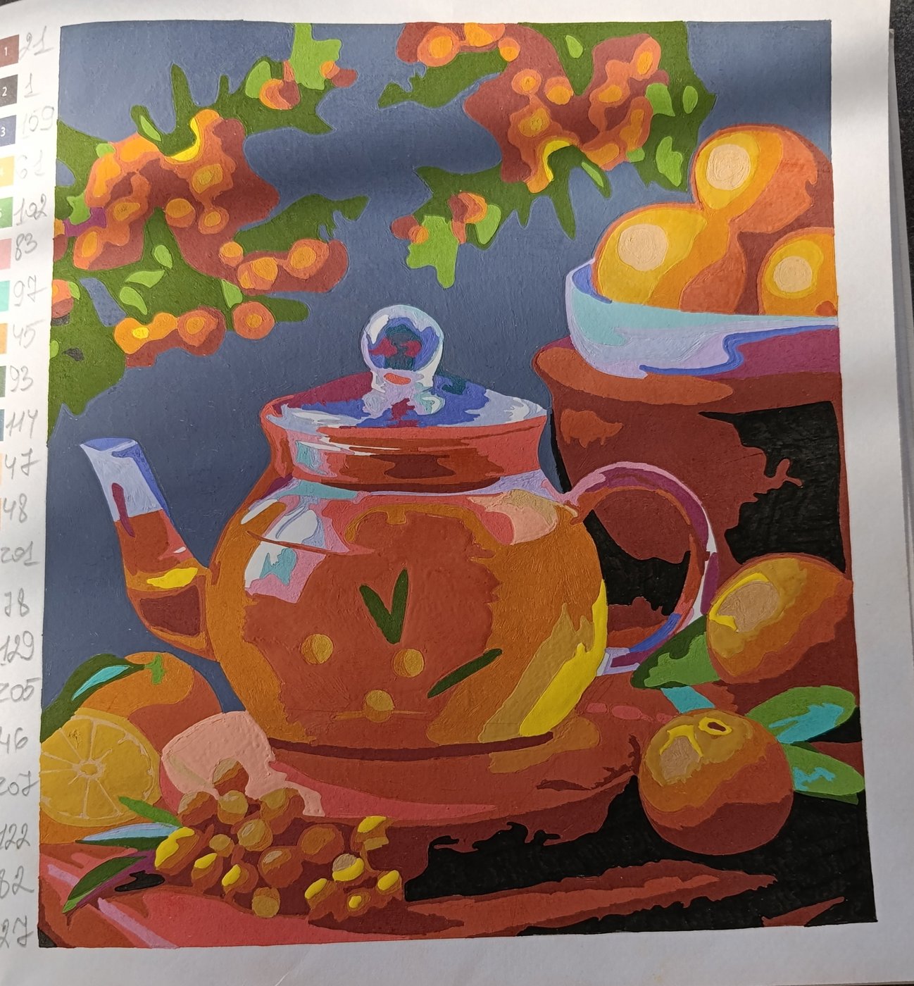 Работа от NadiaSh